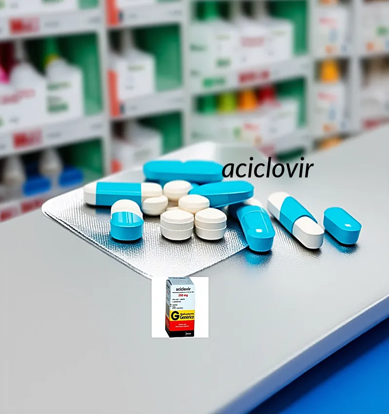 Aciclovir 800 mg pris